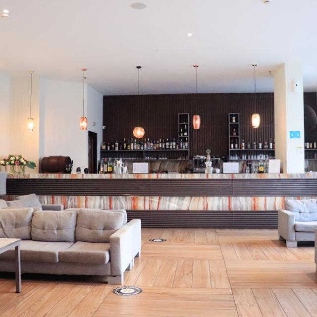 Hotel Castellum Suites photo 12