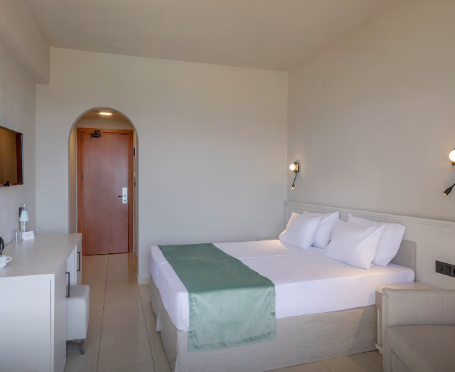Hôtel Sol By Melia Cosmopolitan photo 17