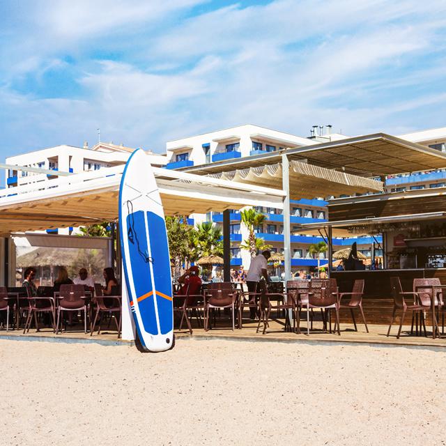 Dwo Sirius by Checkin - All inclusive - Réservé aux adultes photo 17