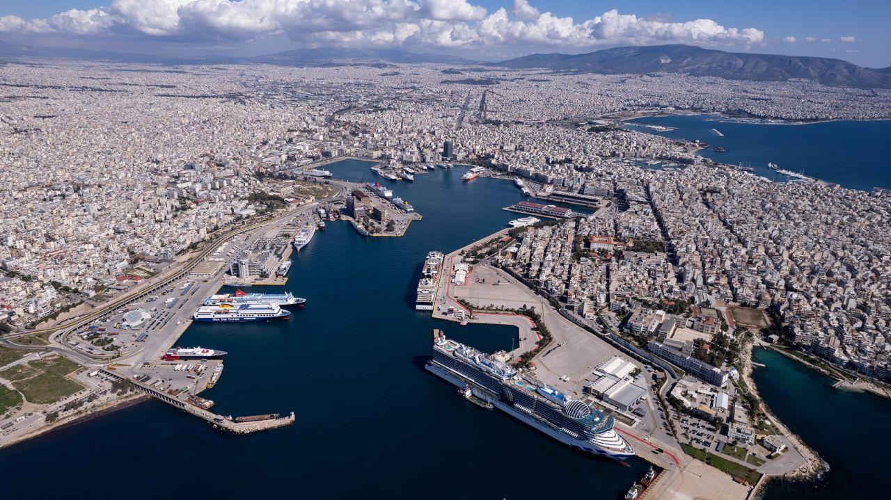 Piraeus