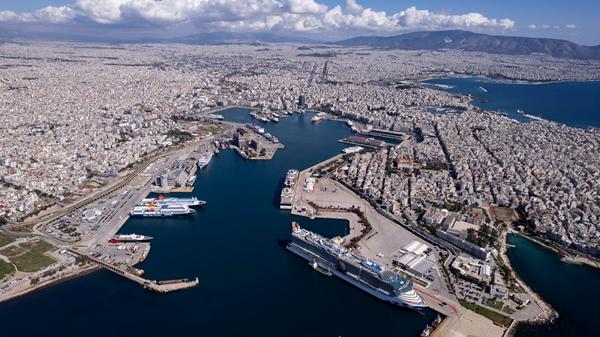 Photo de Piraeus