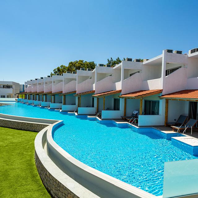 Hôtel Lydia Maris photo 1