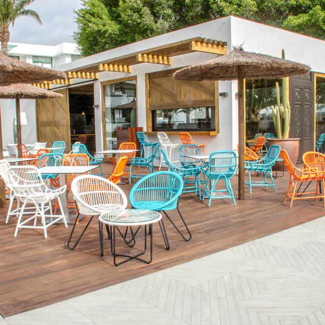 Hôtel H10 Lanzarote Princess photo 3