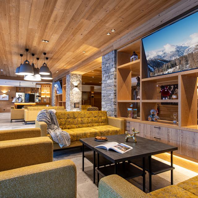 Résidence CGH White Pearl Lodge & Spa photo 12