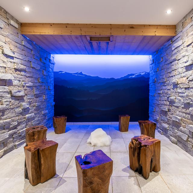 Résidence CGH White Pearl Lodge & Spa photo 13