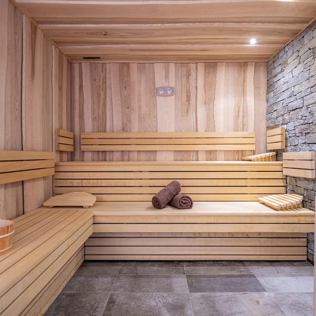 Résidence CGH White Pearl Lodge & Spa photo 14