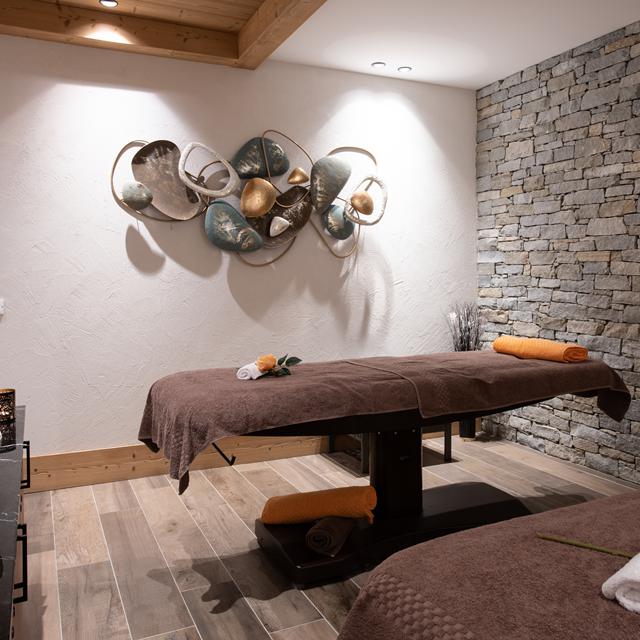 Résidence CGH White Pearl Lodge & Spa photo 16
