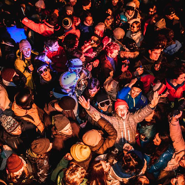 Résidence Odalys Bellecôte - Totally Snow photo 8
