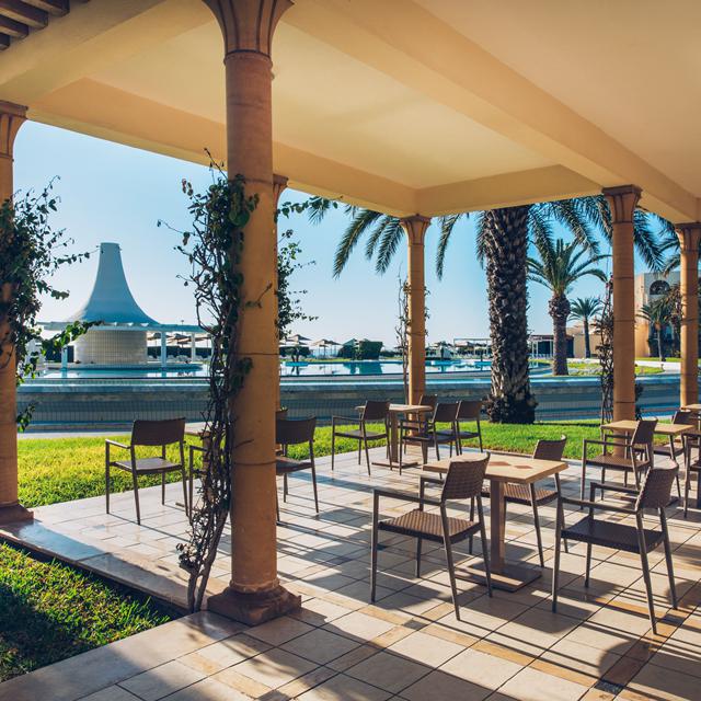 Iberostar Waves Averroes photo 10