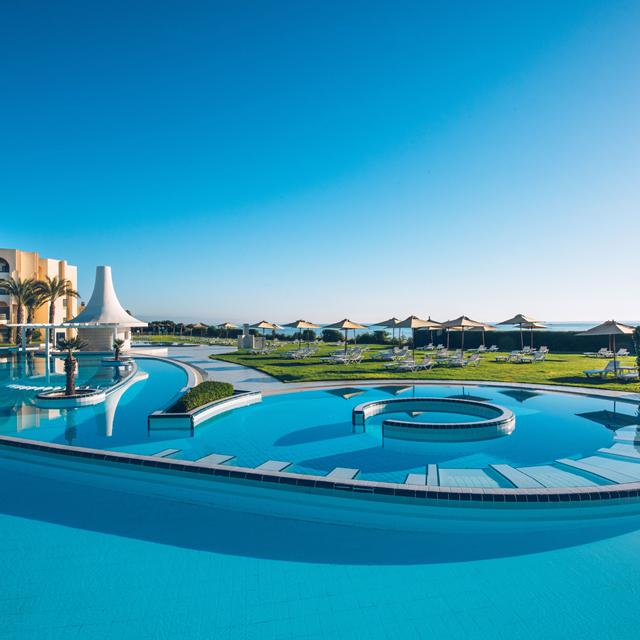 Iberostar Waves Averroes photo 12