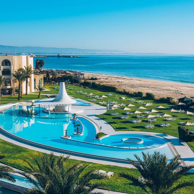 Iberostar Waves Averroes photo 0