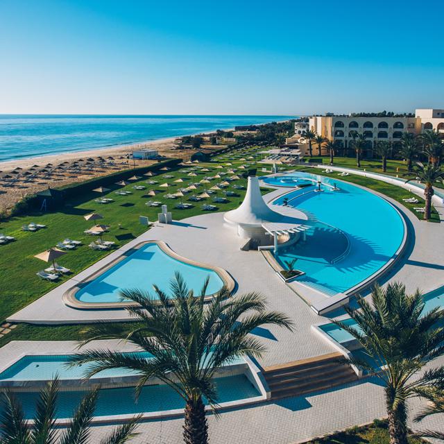 Iberostar Waves Averroes photo 6