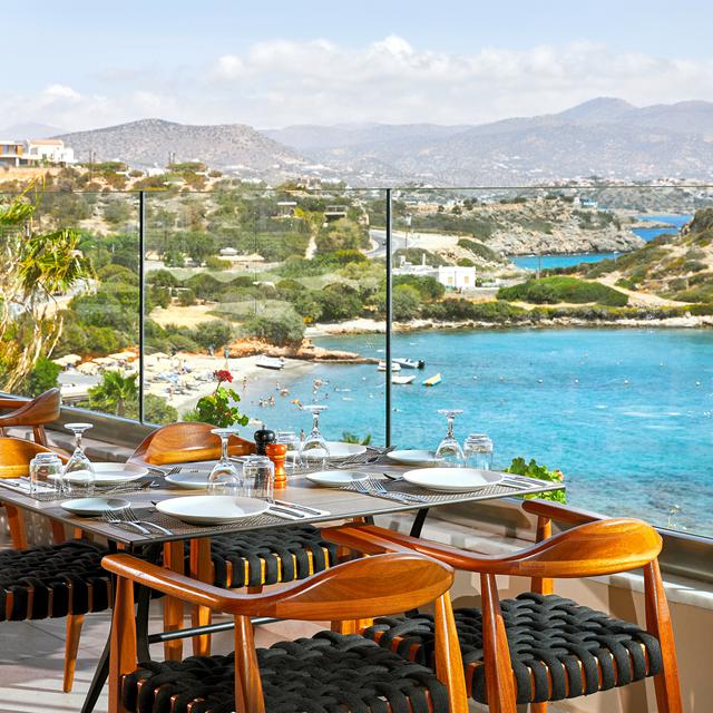 Hôtel Blue Marine Resort & Spa photo 1