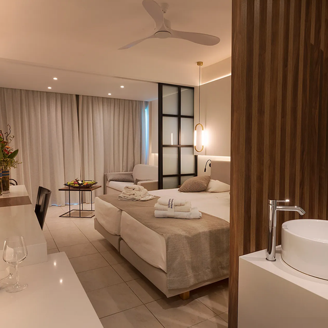 Hôtel Calypso Beach photo 15