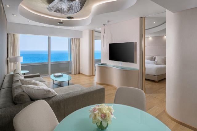 Hôtel Rodos Palace Abav2 Suites - All inclusive photo 2