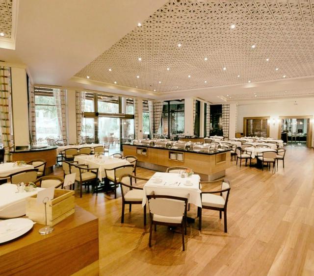 Hôtel Rodos Palace Abav2 Suites - All inclusive photo 5