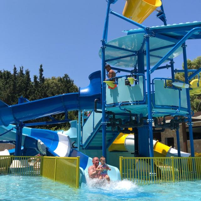 Hôtel Rodos Palace Abav2 Suites - All inclusive photo 10