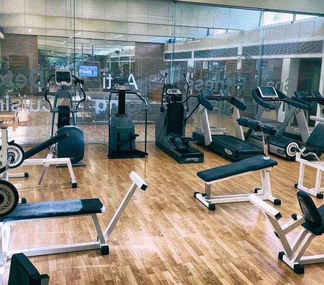 Hôtel Rodos Palace Abav2 Suites - All inclusive photo 11