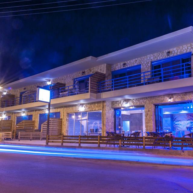 Hôtel Haven Beach photo 17