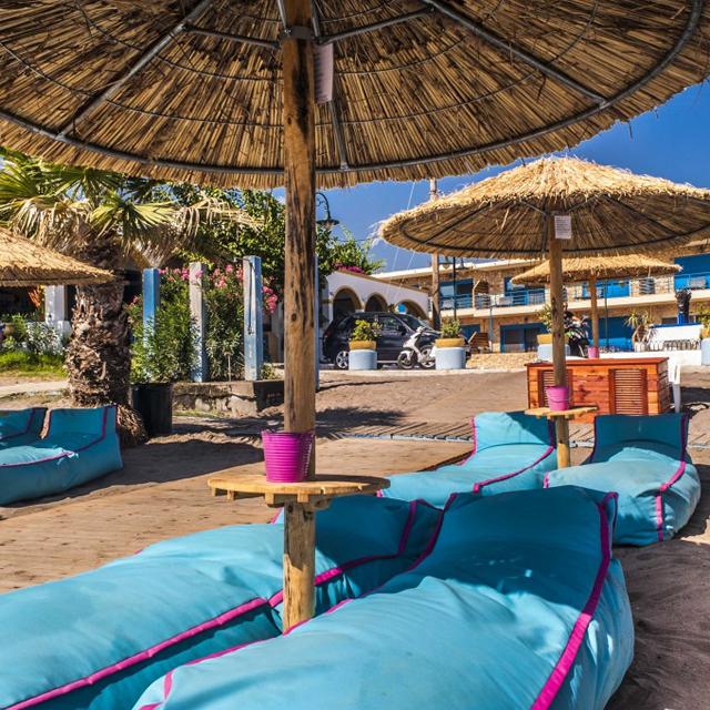 Hôtel Haven Beach photo 5