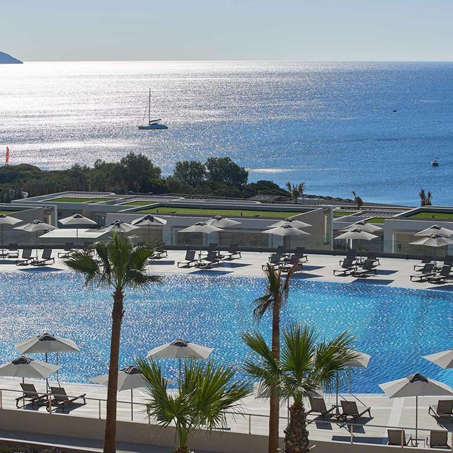 Hotel Mayia Exclusive Resort & Spa - Réservé aux adultes photo 1