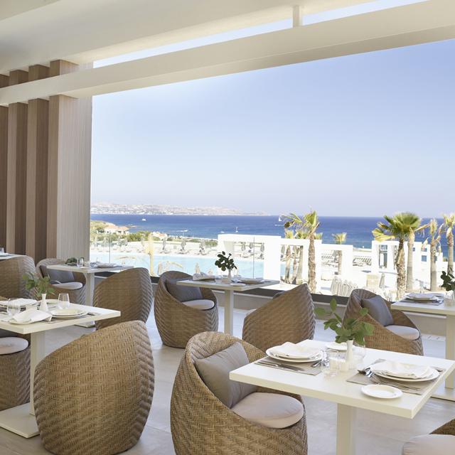 Hotel Mayia Exclusive Resort & Spa - Réservé aux adultes photo 4