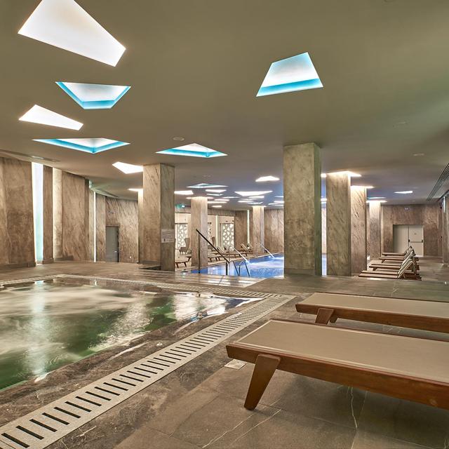 Hotel Mayia Exclusive Resort & Spa - Réservé aux adultes photo 11
