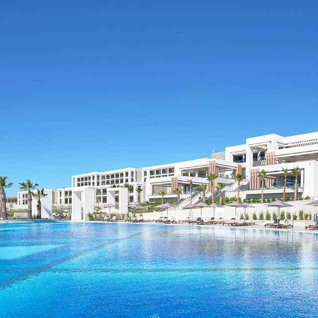 Hotel Mayia Exclusive Resort & Spa - Réservé aux adultes photo 8