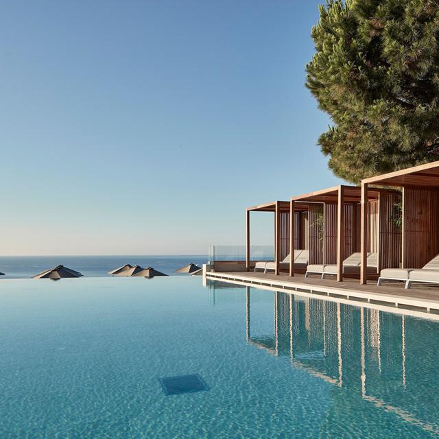 Hôtel Esperos Village - réservé aux adultes photo 0