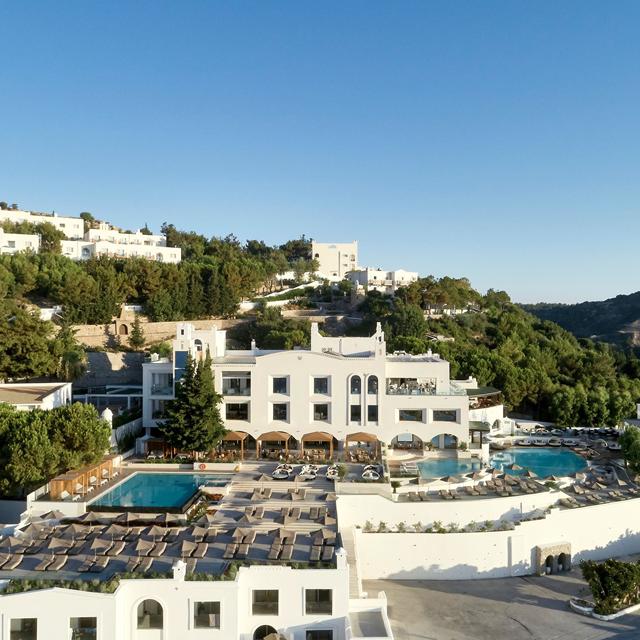 Hôtel Esperos Village - réservé aux adultes photo 13