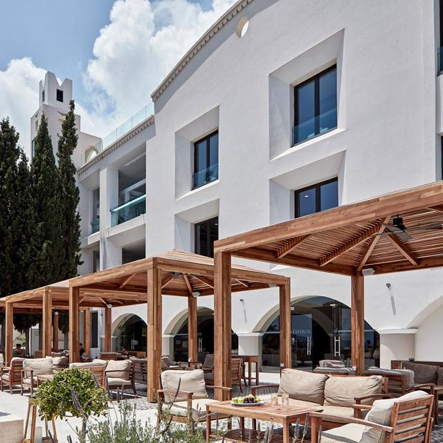 Hôtel Esperos Village - réservé aux adultes photo 15