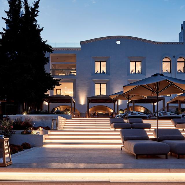 Hôtel Esperos Village - réservé aux adultes photo 23