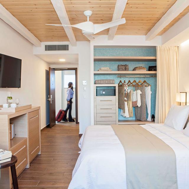 Hôtel Esperos Village - réservé aux adultes photo 2