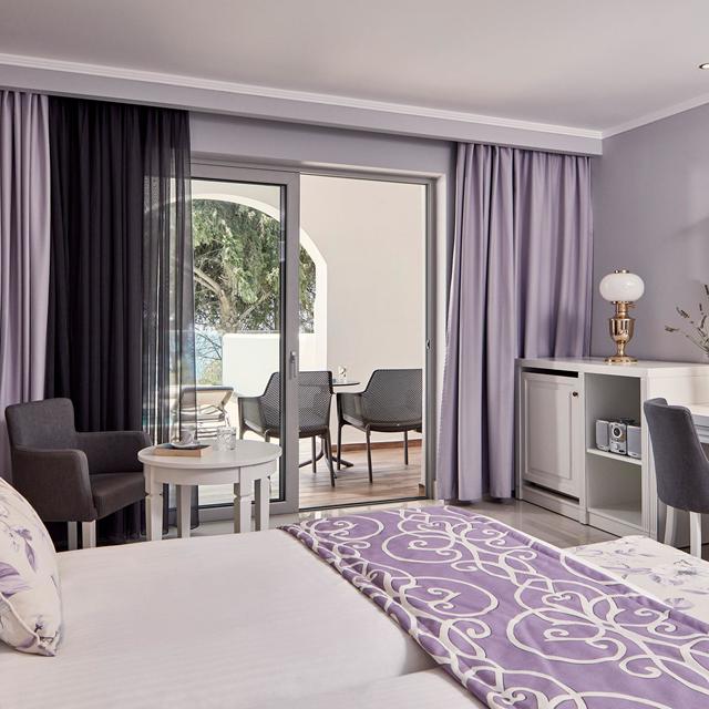 Hôtel Esperos Village - réservé aux adultes photo 17