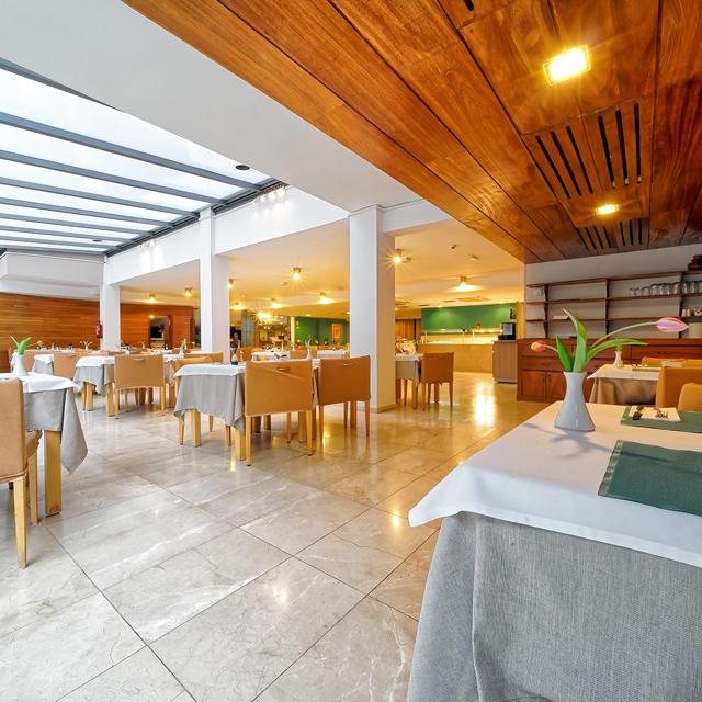 Hôtel Morasol Suites photo 7