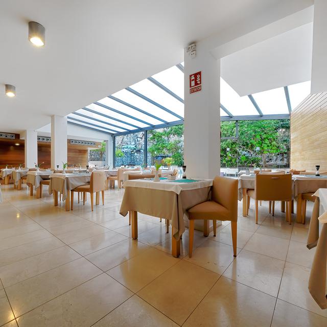 Hôtel Morasol Suites photo 3
