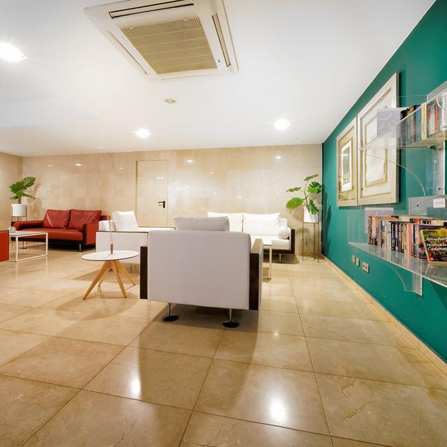 Hôtel Morasol Suites photo 17