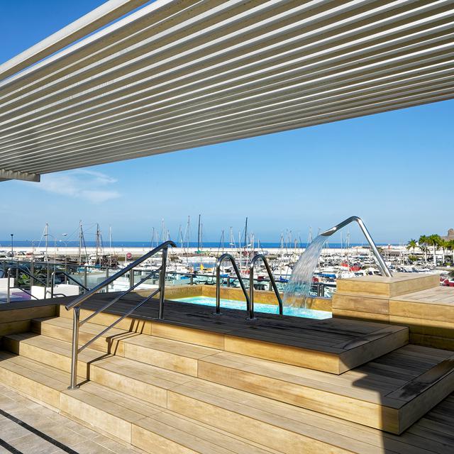 Hôtel Morasol Suites photo 10