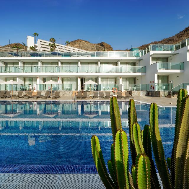 Hôtel Morasol Suites photo 13