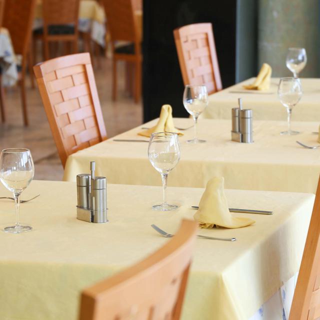 Hôtel Kaktus Albir photo 5