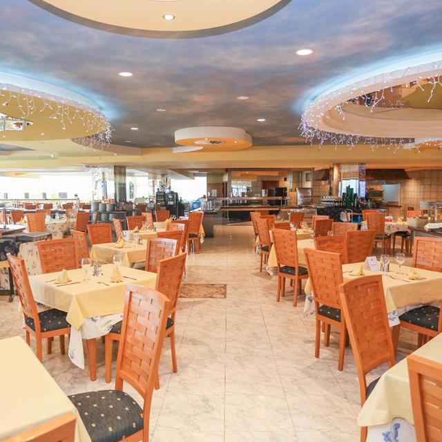 Hôtel Kaktus Albir photo 3