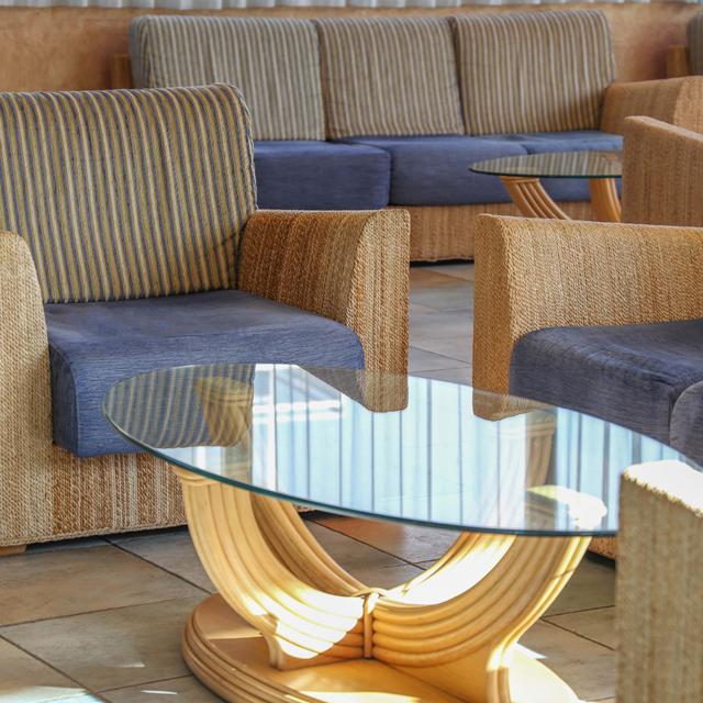 Hôtel Kaktus Albir photo 12