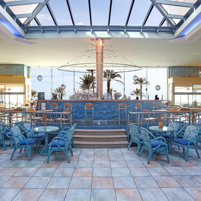 Hôtel Kaktus Albir photo 4