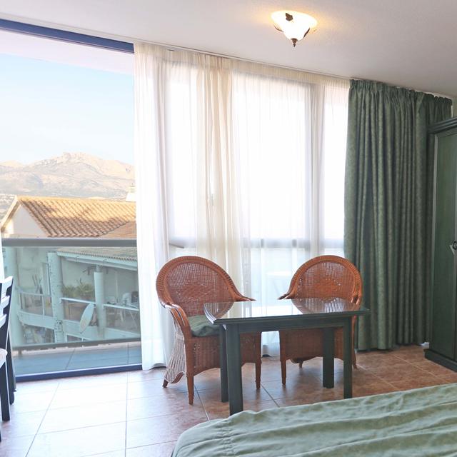 Hôtel Kaktus Albir photo 19