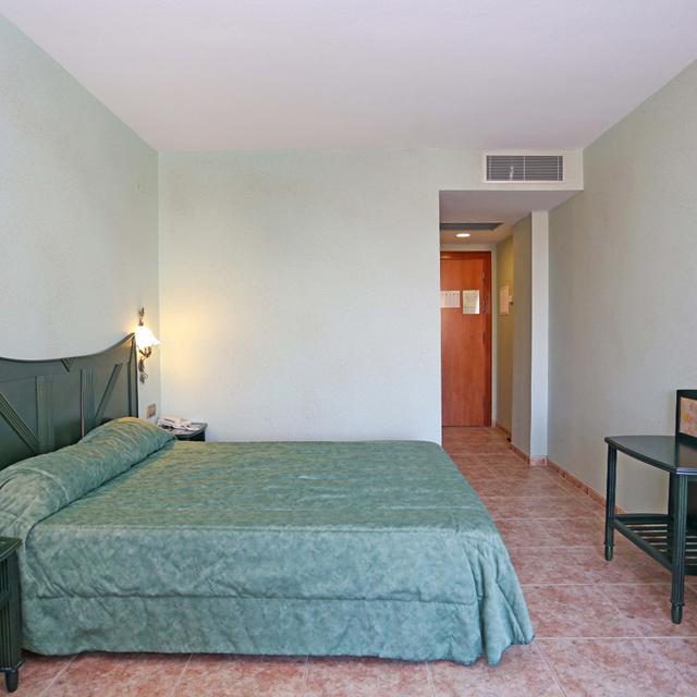 Hôtel Kaktus Albir photo 18