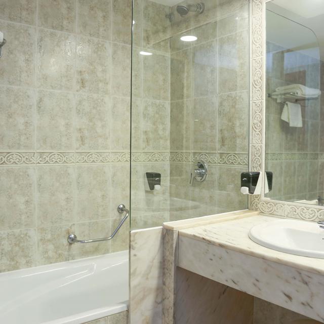 Hôtel Kaktus Albir photo 22