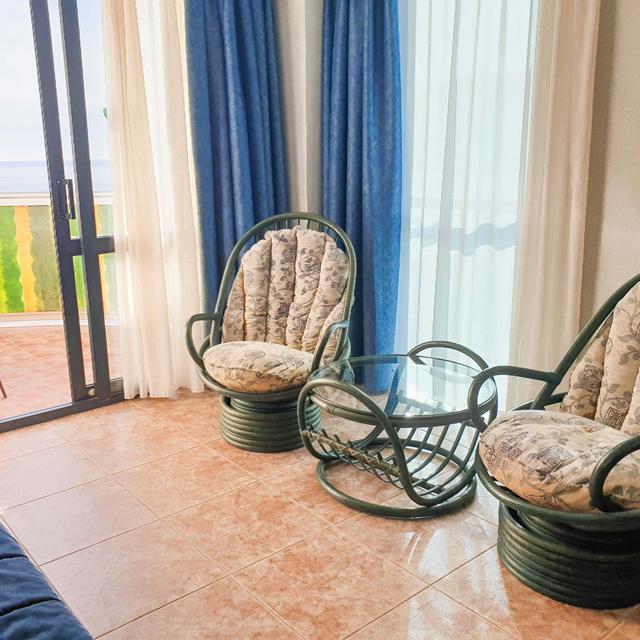 Hôtel Kaktus Albir photo 16