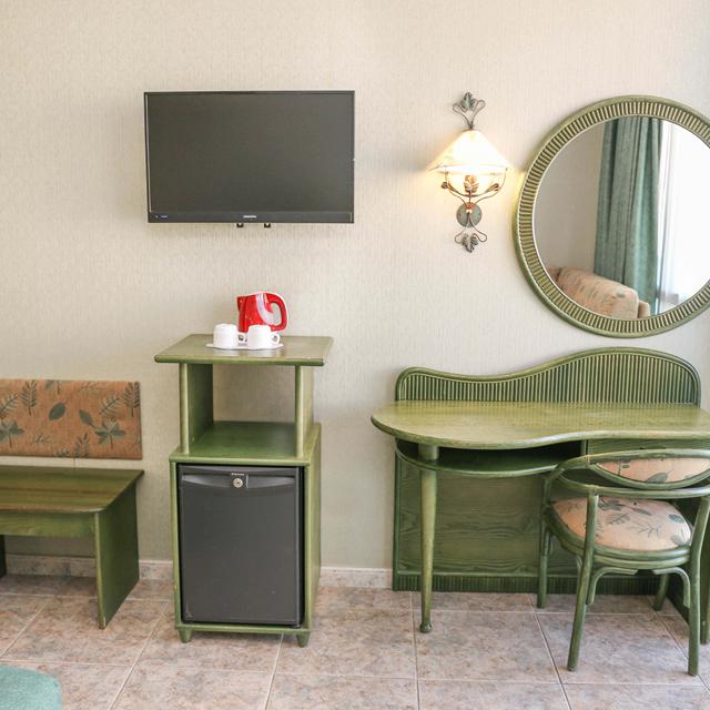Hôtel Kaktus Albir photo 15
