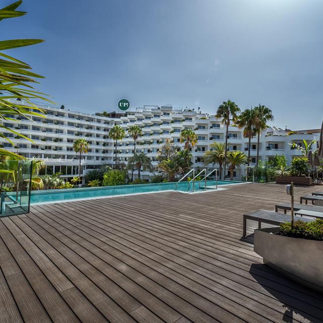 Hôtel Spring Vulcano photo 5