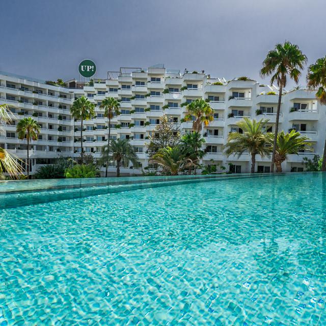 Hôtel Spring Vulcano photo 6